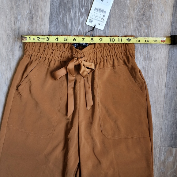 NWT ZARA PANTS - Picture 7 of 12